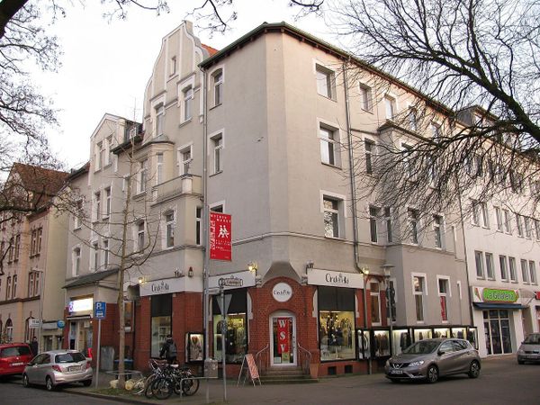 Einbruchsserie am Fiedelerplatz? SPD fragt, Verwaltung antwortet