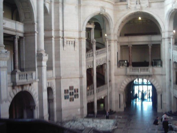 Ehrenamtspreis Mitte: 1.000 Euro für stilles Engagement