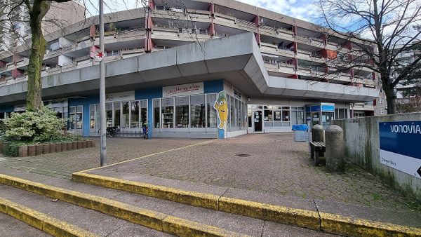 Sahlkamp-Mitte bekommt ein neues Stadtentwicklungskonzept — mit Preisschild