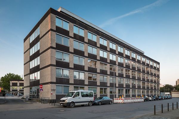 Neue Leitstelle des Ordnungsdienstes: Anrufen geht, durchkommen nicht