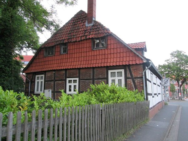 Badenstedt bekommt eine Günter-Politze-Straße