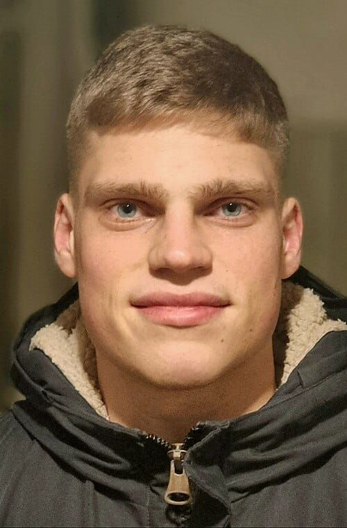 Handball-Star Uscins zu Gast im 96-Podcast