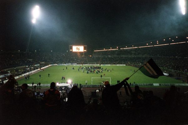 Tickets für drei Heimspiele ab 11. März