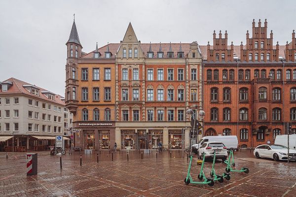 Hey, Montag: Schmadtke geht — einvernehmlich, natürlich