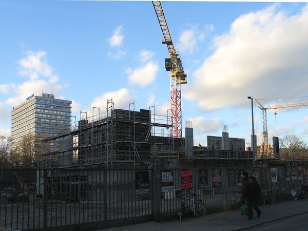 Stadtentwicklungs- und Bauausschuss tagt am Mittwoch öffentlich
