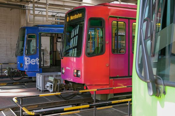 Neuer Finanzvorstand für die ÜSTRA