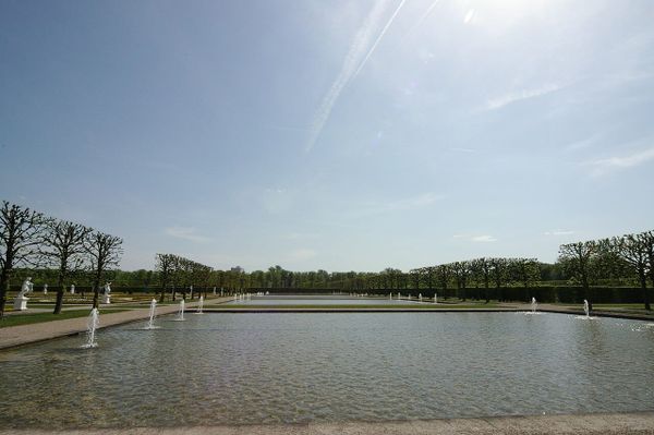 Kleines Fest im Großen Garten: 51 Acts, 25 Bühnen, ab 2. Juli