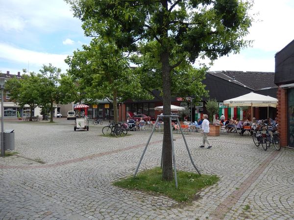 Sehnde: Tatverdächtiger nach Messerangriff auf 22-Jährigen festgenommen