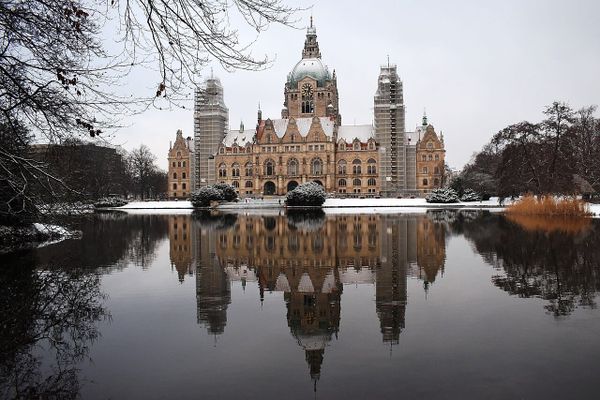 Stadt legt Bericht zum Koordinierungszentrum Kinderschutz vor