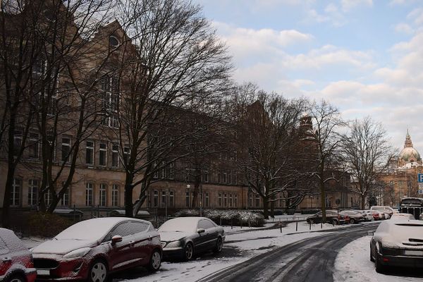 Anfrage zu rechtsextremen Vorfällen an Hannovers Schulen