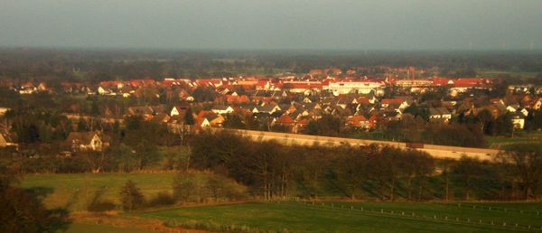 Polizeibeamtin bei Durchsuchung in Kaltenweide von Hund gebissen — zwei Hunde erschossen