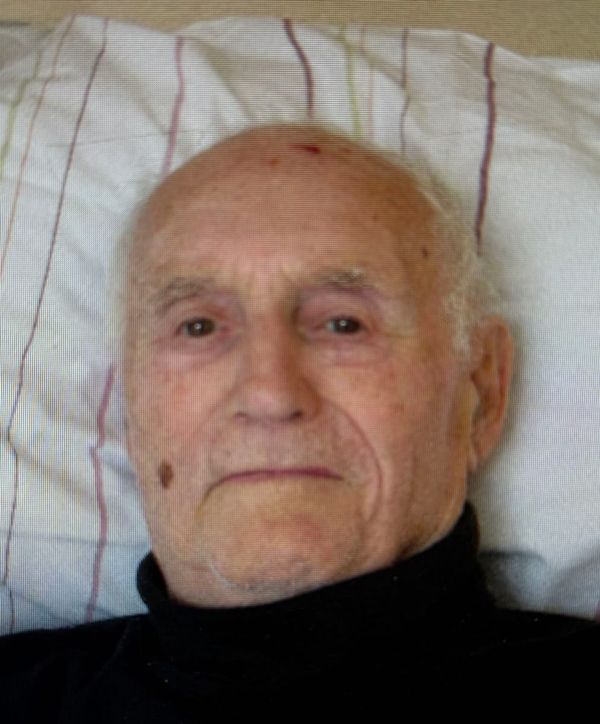 Polizei sucht vermissten 90-Jährigen aus Bothfeld