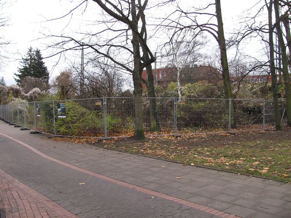 SPD will Mindeststandard für Ersatzgärten im Kleingartenkonzept verankern