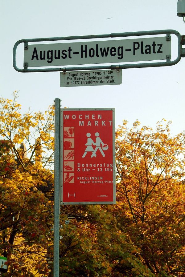 Stadtteilzentrum Ricklingen öffnet nach PCB-Entwarnung wieder