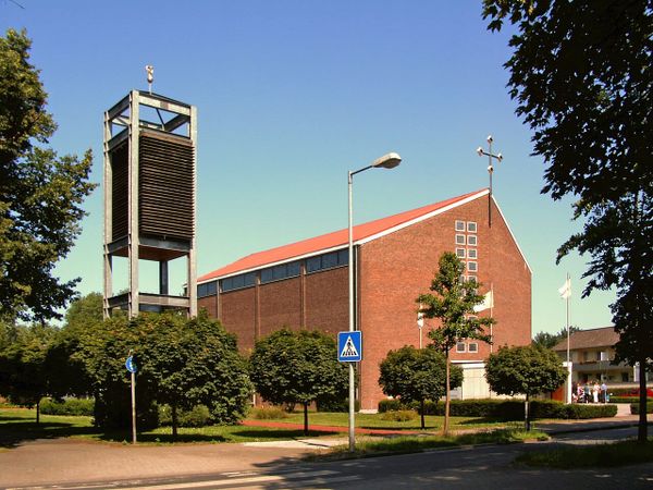 SPD fragt nach Wohnungsleerstand in Bothfeld-Vahrenheide