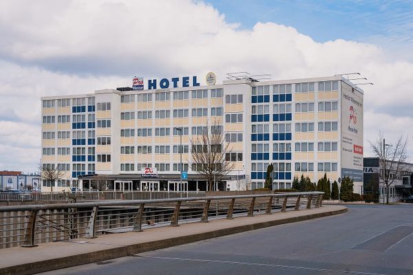 Hey, Dienstag: Hannover nach den Feiertagen