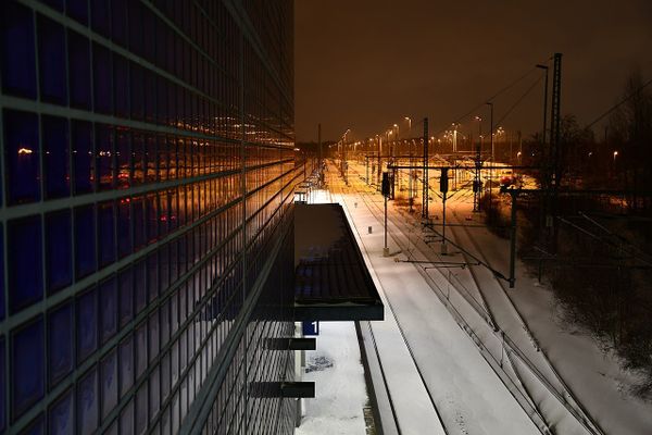Brandstiftung in Tiefgarage an der Bodestraße — 45-Jähriger in U-Haft