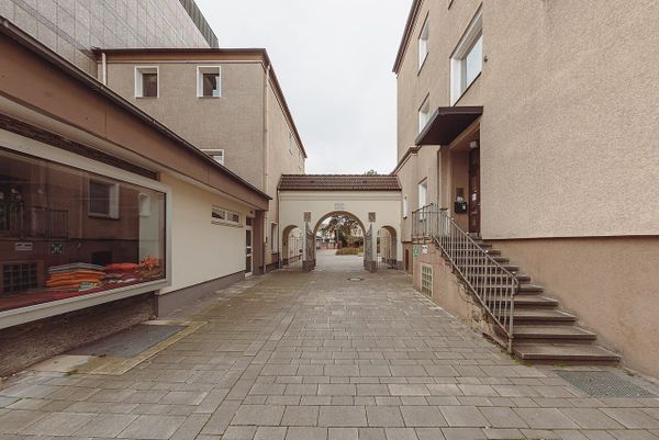 Hey, Mittwoch: sprinti fährt jetzt im ID.Buzz aus Stöcken