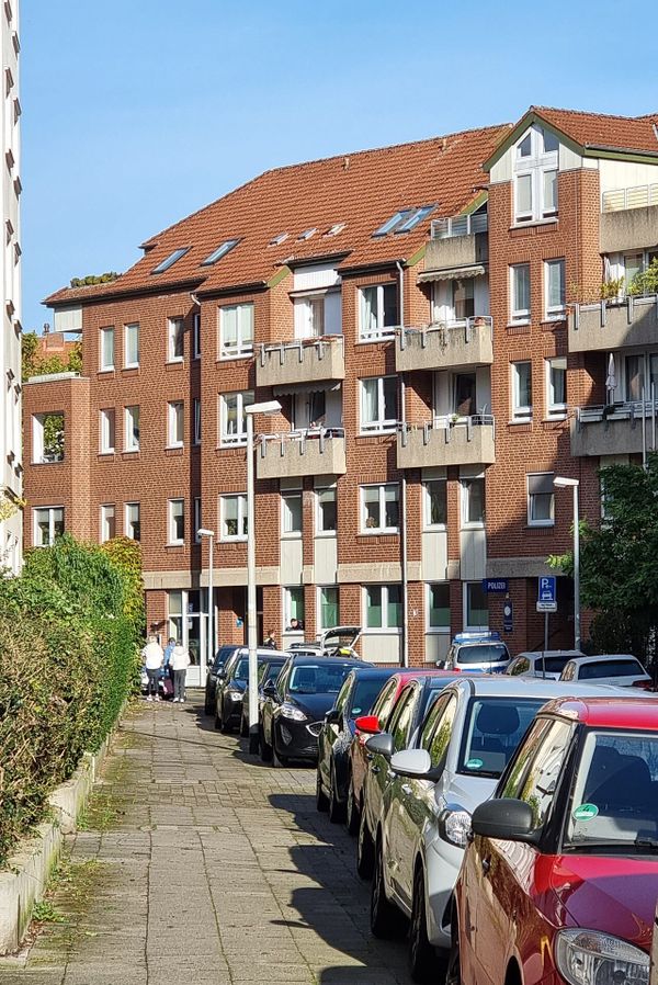 52-Jähriger nach versuchtem Tötungsdelikt an Ex-Partnerin in Untersuchungshaft