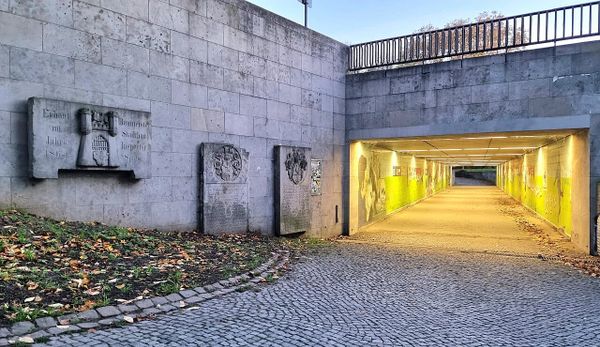 Grüne und SPD wollen Radquerung am Friederikenplatz