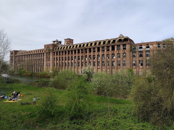 CDU fragt nach Umsetzung des Uferparks in der Wasserstadt Limmer