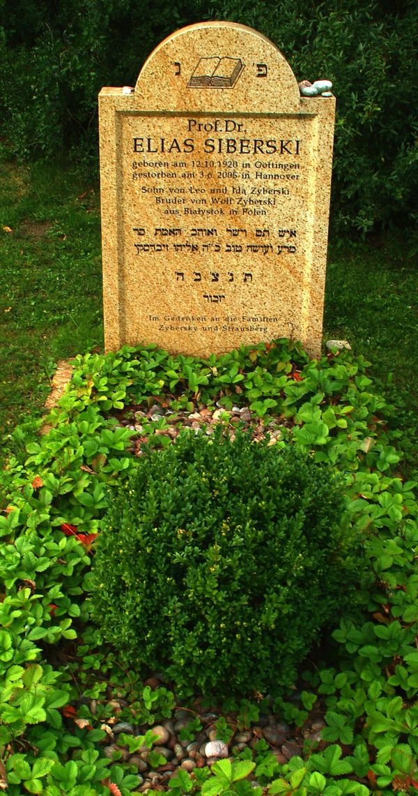 Führung über den Stadtfriedhof Lahe — inklusive Blick ins Krematorium