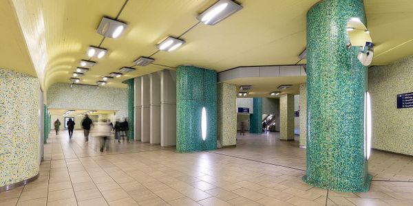 Fundbüro versteigert 80 Fahrräder in der Innenstadt