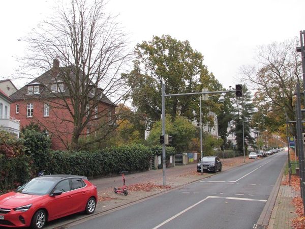 Kita Wagenerstraße wird teilsaniert
