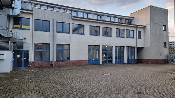 Sanierungsgebiet Emil-Meyer-Straße soll förmlich festgelegt werden