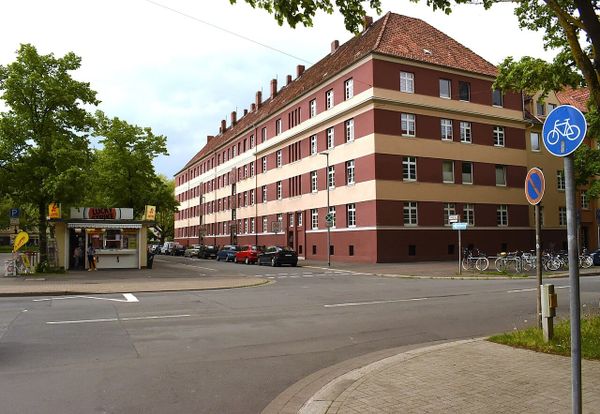 Schaperplatz soll ins Stadtplatzprogramm aufgenommen werden