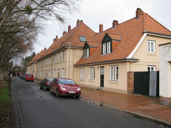Planungsdialog in Oberricklingen: Stadt zieht Zwischenbilanz nach acht Jahren Sanierung