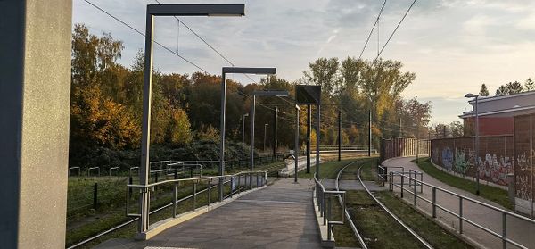 Verwaltung antwortet auf CDU-Anfrage zur Flüchtlingsunterkunft Am Forstkamp
