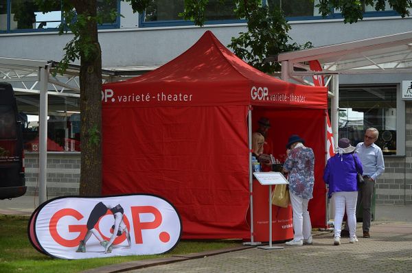 20.000 Besucher beim 96-Renntag auf der Neuen Bult