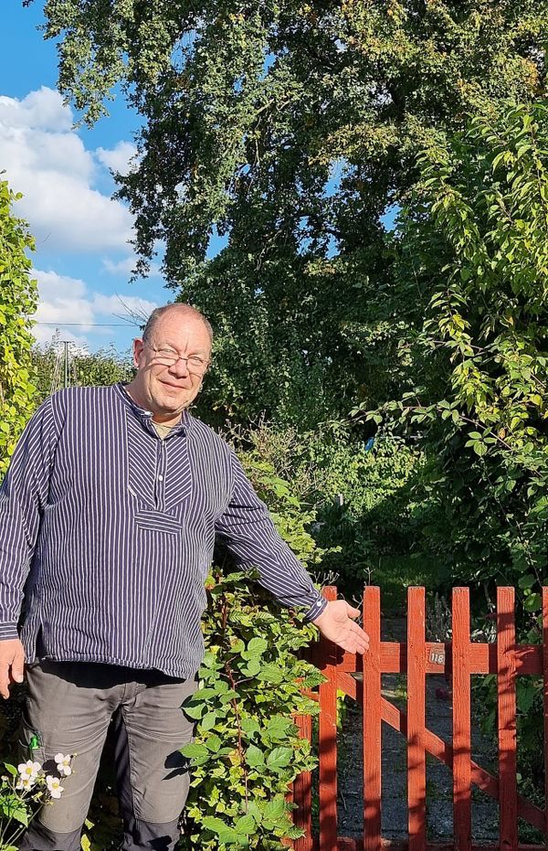 Kleingärten in Herrenhausen-Stöcken vorerst nicht bedroht — Verwaltung erklärt Anfrage für obsolet