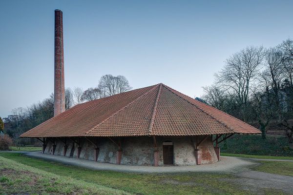CDU beantragt zinsloses Darlehen für Kalkbrennofen im Willy-Spahn-Park
