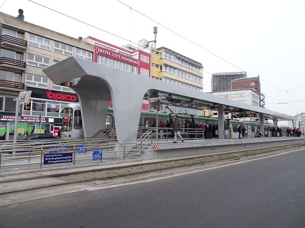 CSD Hannover: Busse fahren am Wochenende Umleitung