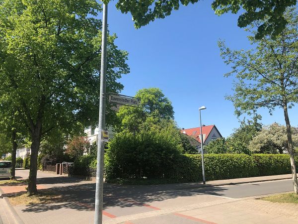 SPD will Ampel an der Davenstedter Straße