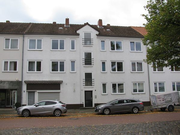 Illegale Untervermietung am Rübezahlplatz? Verwaltung antwortet den Grünen