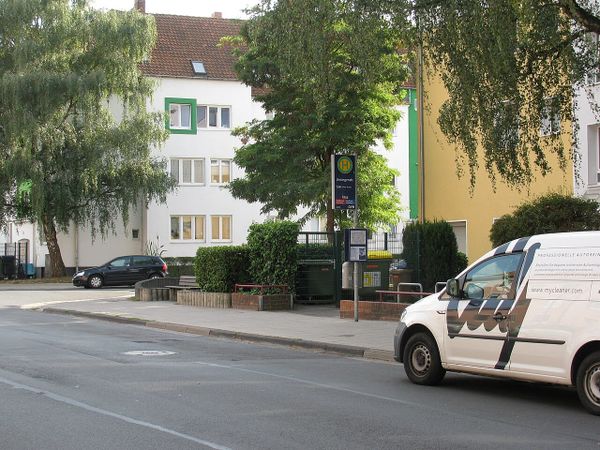 Vahrenwald-List will Schrotträder aus dem Straßenbild loswerden