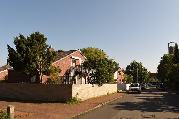 Bebauungsplan für ehemaligen Sportplatz Menschingstraße beschlossen