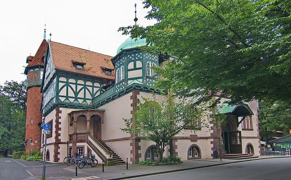 Vermisste 16-Jährige aus der List wieder aufgetaucht