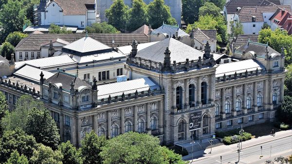 26.000 Besuche bei der Nacht der Museen