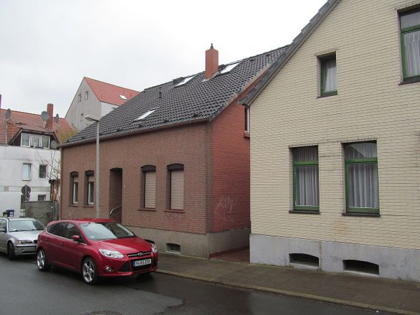 Linden-Limmer fragt nach leerstehenden Wohnungen