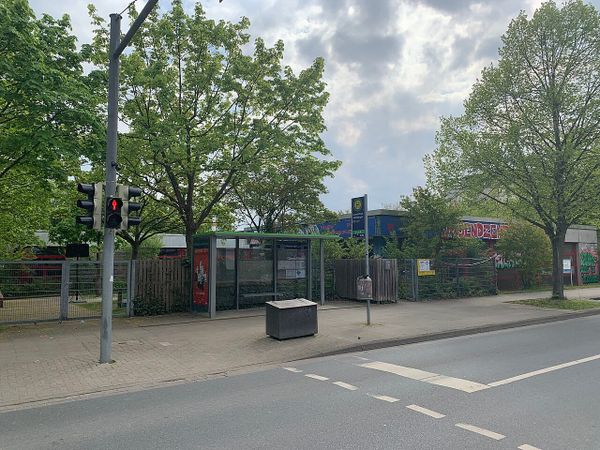 Petition für Grundschule Wettbergen abgelehnt — Neubau frühestens nach 2030
