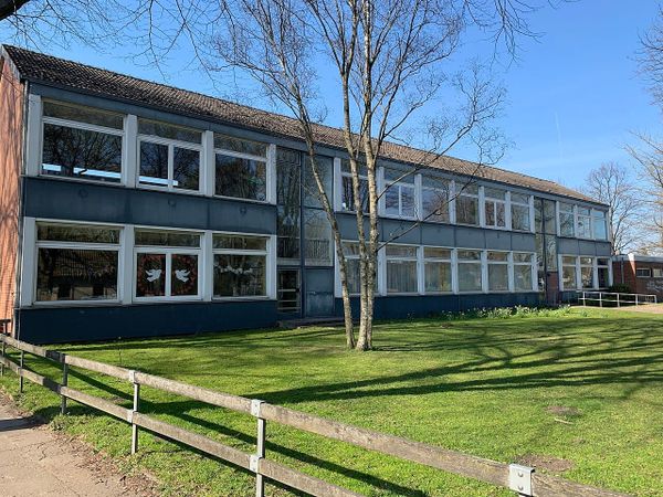 Grundschule Vinnhorst soll zur Vier-Zug-Ganztagsschule ausgebaut werden