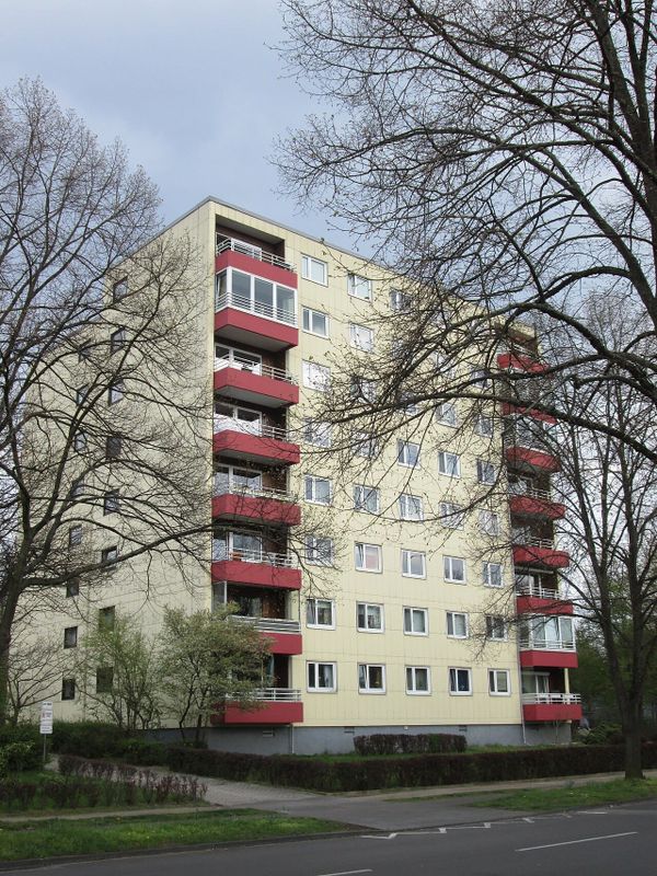 Wohnungsbrand in Döhren: Zwei Schwerverletzte, Haus unbewohnbar