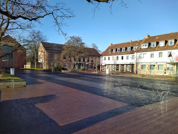 Oberricklingen gestaltet den Butjerbrunnenplatz um — und fragt vorher sogar die Anwohner