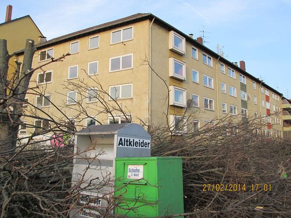 Hainhölzer Naturbad wieder geöffnet