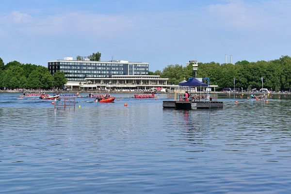 Finals 2026 und Maschseefest: Hannover sperrt halbe Innenstadt