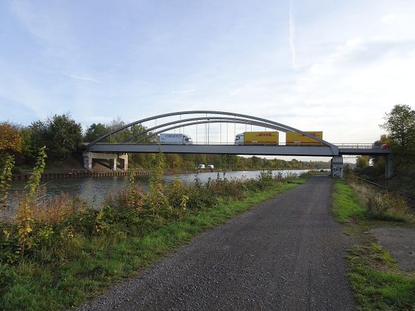 Stelinger Straße ab Freitag für zehn Tage voll gesperrt